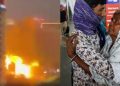 सऊदी अरब में भारतीयों के लिए एडवाइजरी जारी, मिसाइल और ड्रोन के वीडियो शेयर करने पर हो सकती है कार्रवाई