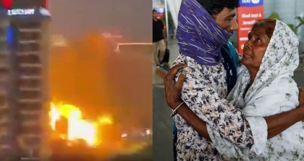 सऊदी अरब में भारतीयों के लिए एडवाइजरी जारी, मिसाइल और ड्रोन के वीडियो शेयर करने पर हो सकती है कार्रवाई