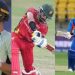 T20 इंटरनेशनल में सबसे तेज शतक लगाने वाले 7 बल्लेबाज, अभिषेक शर्मा नंबर-1 पर