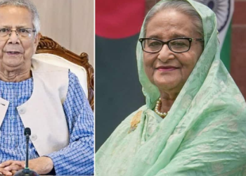 शेख हसीना की सत्ता से विदाई की तैयारी पहले ही हो गई थी? यूनुस के पूर्व सचिव के खुलासे से बांग्लादेश में चर्चा तेज