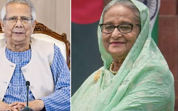 शेख हसीना की सत्ता से विदाई की तैयारी पहले ही हो गई थी? यूनुस के पूर्व सचिव के खुलासे से बांग्लादेश में चर्चा तेज
