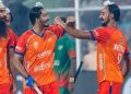 एशियन हॉकी चैंपियंस ट्रॉफी में भारत का धमाकेदार आगाज, बांग्लादेश को 13-0 से हराया