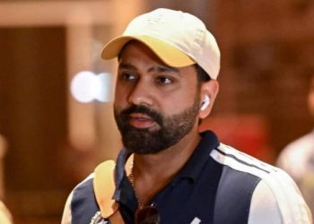 रोहित शर्मा ने 2027 वनडे वर्ल्ड कप खेलने की जताई इच्छा, शुभमन गिल को लेकर कही मजेदार बात