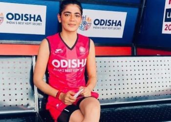 सविता पूनिया की बायोपिक में यह अभिनेत्री निभा सकती है उनका किरदार, हॉकी स्टार ने बताई अपनी पसंद