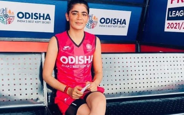 सविता पूनिया की बायोपिक में यह अभिनेत्री निभा सकती है उनका किरदार, हॉकी स्टार ने बताई अपनी पसंद