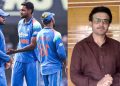 2027 वनडे वर्ल्ड कप के लिए गांगुली की टीम में सिराज को मिली जगह, जानें पूरी प्लेइंग-11