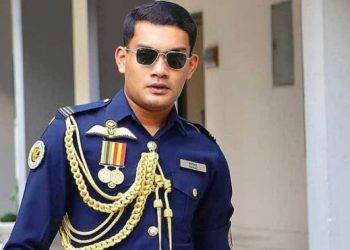 शेख हसीना के देश छोड़ने वाले वीडियो से जुड़ा था नाम, अब नदी में मिला पूर्व वायुसेना अधिकारी का शव; जानें पूरा मामला
