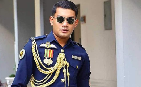 शेख हसीना के देश छोड़ने वाले वीडियो से जुड़ा था नाम, अब नदी में मिला पूर्व वायुसेना अधिकारी का शव; जानें पूरा मामला