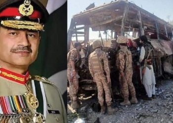 BLA-TTP के हमलों से बढ़ा पाकिस्तान की सेना पर दबाव, रिटायर्ड जवानों को लौटने का निर्देश