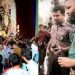 बांग्लादेश में दुर्गा पूजा को लेकर सुरक्षा कड़ी, 33 हजार पूजा स्थलों पर पुलिस तैनात