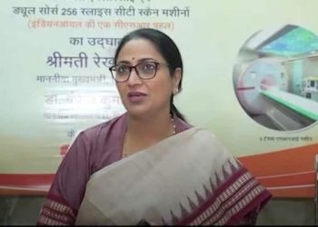 LNJP अस्पताल में लगेंगी आधुनिक जांच सुविधाएं, नई CT और MRI मशीनों से मरीजों को मिलेगी राहत