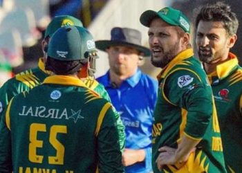 WCL 2026 में पाकिस्तान की एंट्री पर अटका पेंच, PCB ने NOC के लिए रखी भारत से जुड़ी शर्त