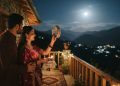 Karwa Chauth 2026: पार्टनर के साथ चांद देखने के लिए जाएं ये 4 खूबसूरत हिल स्टेशन