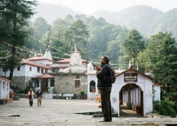 दिल्ली से कैंची धाम और भूमियाधार की 3 दिन की यात्रा, जानें पूरा रूट प्लान और जरूरी बातें
