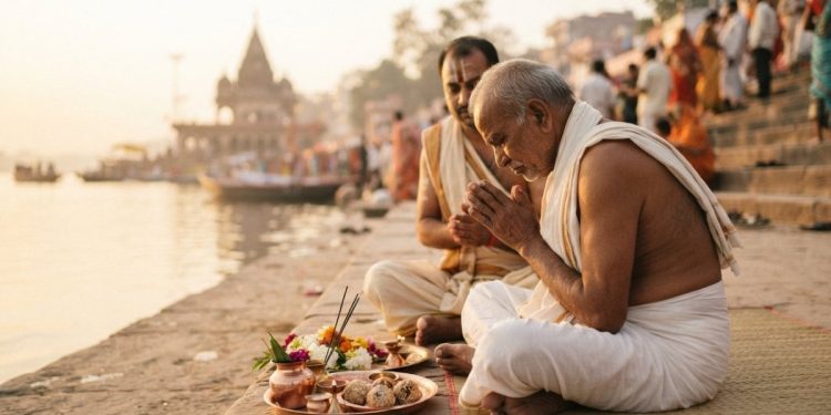 पितृपक्ष में गया जाकर पिंडदान का क्या है महत्व? पटना से पहुंचने का आसान रास्ता और जरूरी नियम