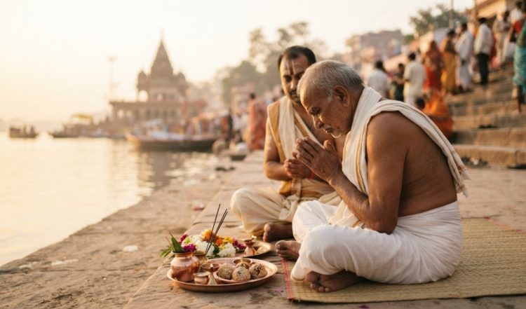 पितृपक्ष में गया जाकर पिंडदान का क्या है महत्व? पटना से पहुंचने का आसान रास्ता और जरूरी नियम