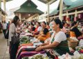 Manipur Travel Tips: इंफाल में कांगला किला से लेकर लोकतक झील तक, घूमने के लिए ये जगहें हैं खास