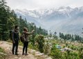 धर्मशाला के पास इस शांत गांव में बिताएं सुकून भरे पल, कम बजट में घूमने के लिए है शानदार जगह