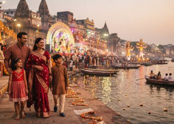 अक्टूबर लॉन्ग वीकेंड: दशहरा पर अयोध्या-कोलकाता जाएं या जंगल सफारी का बनाएं प्लान