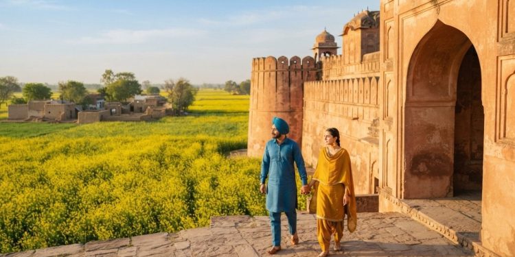 Punjab Tourism: ‘दंगल’ से ‘जब वी मेट’ तक, फिल्मों में दिखीं पंजाब की ये खूबसूरत जगहें